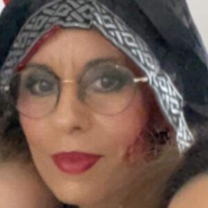 Photo de profil de Eugenia Araujo Dos Santos