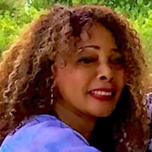 Photo de profil de Eugénie Jeannine Zocly