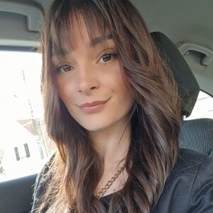 Photo de profil de Eugenie Bodin