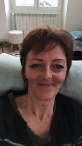 Photo de profil de Eugenie Bordes