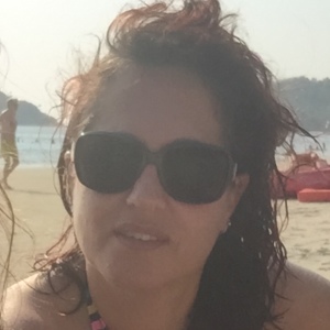 Photo de profil de Eugénie Carcel