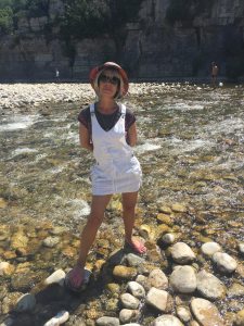 Photo de profil de Eugenie Coquelet
