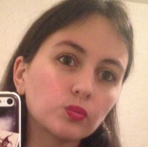 Photo de profil de Eugénie Gonzalez