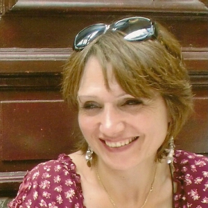 Photo de profil de Eugenie Lecomte