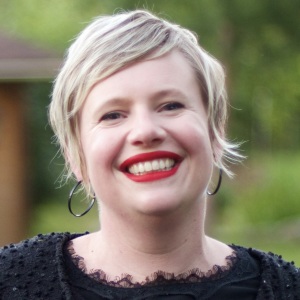 Photo de profil de Eugénie Pivert