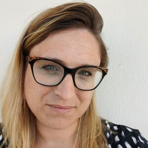 Photo de profil de Eugénie Plouzennec