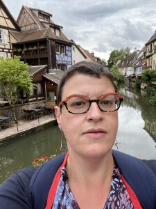 Photo de profil de Eugénie Rousseau