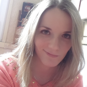 Photo de profil de Eugénie Savary