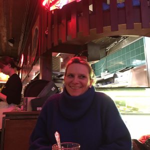 Photo de profil de Eugénie Wattier