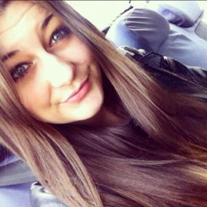 Photo de profil de Eulalie Mahieu