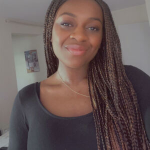 Photo de profil de Eunice Youmani Tuako