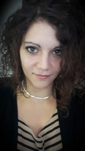 Photo de profil de Eva Marjolène Alves Tomé