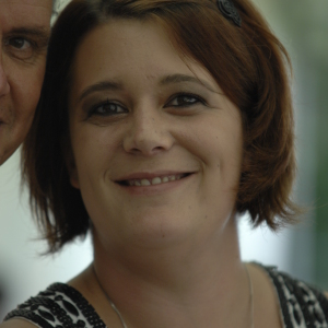 Photo de profil de Eva Argoud