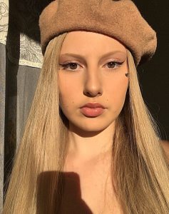 Photo de profil de Eva Belhassen