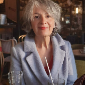 Photo de profil de Eva Cambournac
