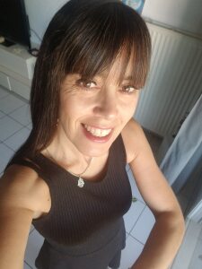 Photo de profil de Eva Caplan