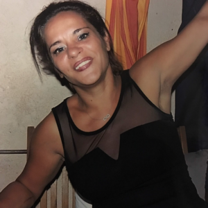 Photo de profil de Eva Dos Santos