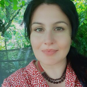 Photo de profil de Eva Garzia