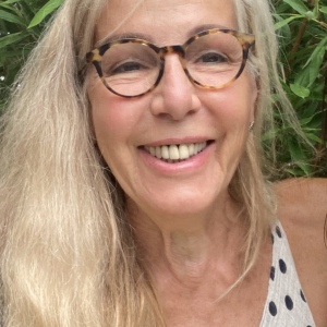 Photo de profil de Eva Hartman
