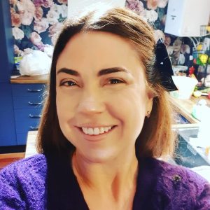 Photo de profil de Eva Klein