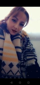 Photo de profil de Eva Le Fevre