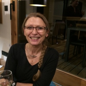 Photo de profil de Eva Lieury