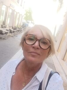 Photo de profil de Eva Moreira