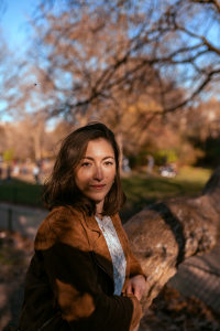 Photo de profil de Eva Moscone
