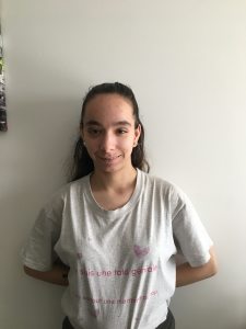 Photo de profil de Eva Sauzade
