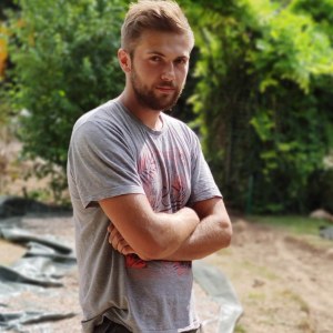 Photo de profil de Evan Faure