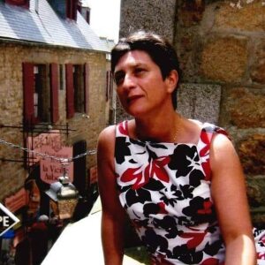 Photo de profil de Evane Pasquet