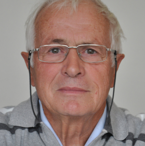 Photo de profil de Evariste Lefeuvre