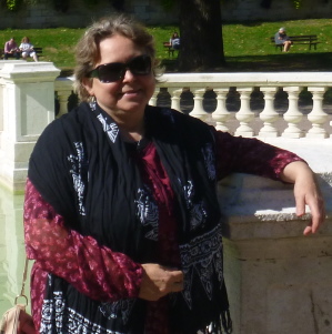 Photo de profil de Eve-Line Lagneaux