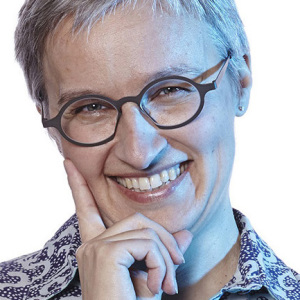 Photo de profil de Eve-Marie Huard
