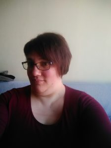 Photo de profil de Eve-Marie Lemoine