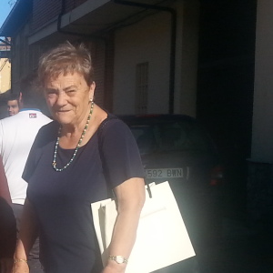 Photo de profil de Eve-Marie Lerma