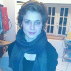 Photo de profil de Eve Marie Moureaux