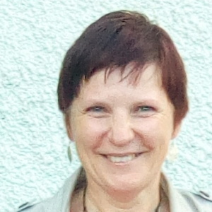 Photo de profil de Eve Albold