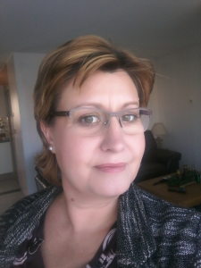 Photo de profil de Eve Bourgoin