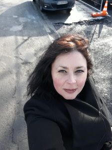 Photo de profil de Eve Estain