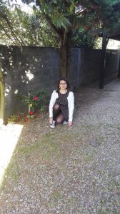 Photo de profil de Eve Fauville