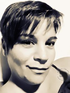 Photo de profil de Eve Lacombe
