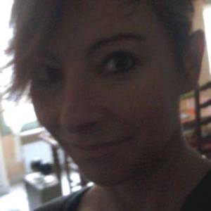 Photo de profil de Eve Le Scanf