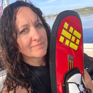 Photo de profil de Eve Leblanc