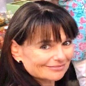 Photo de profil de Eve Lucchini-Castan