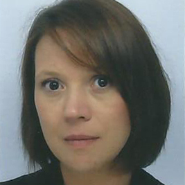 Photo de profil de Eve Maillet
