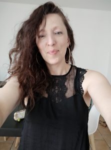 Photo de profil de Eve Mazzola