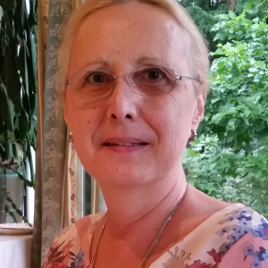 Photo de profil de Eve Morel