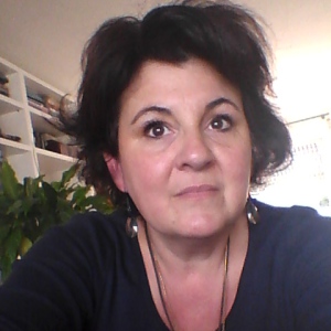 Photo de profil de Eve Pallise