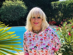 Photo de profil de Eve Saxenhammer